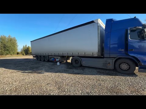 Видео: Замена Стаканчиков форсунок Volvo fh13 Работаем 