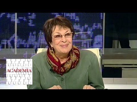 Видео: ACADEMIA. Галина Китайгородская. "Уникальность иностранного языка как учебного предмета".1-я лекци…