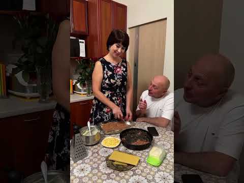 Видео: О чем мечтает женщина, или когда жена захотела романтики😂