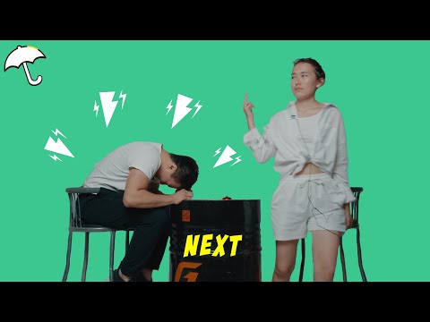 Видео: NEXT - Быстрые свидания | Третий Сезон #4