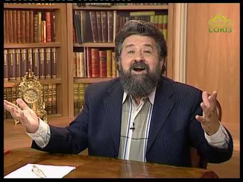 Видео: Тайна русского слова. Выпуск 10