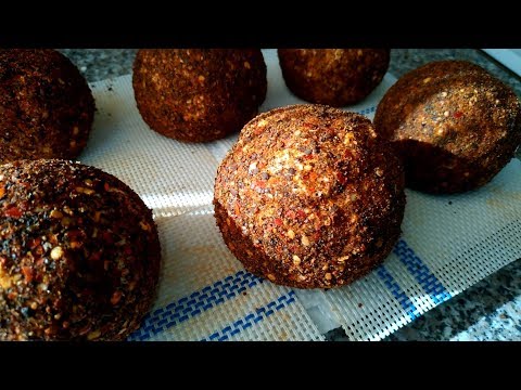 Видео: Сыр Белпер Кнолле// Рецепт приготовления в домашних условиях//Этот сыр под силу даже новичку