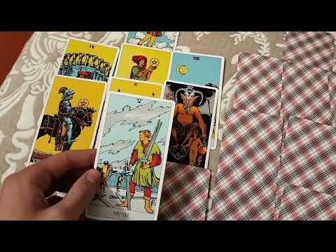 Видео: 🤫‼️СТОИТ ЛИ ДОВЕРЯТЬ ЗАГАДАННОЙ У ЧЕЛОВЕКУ?!💥