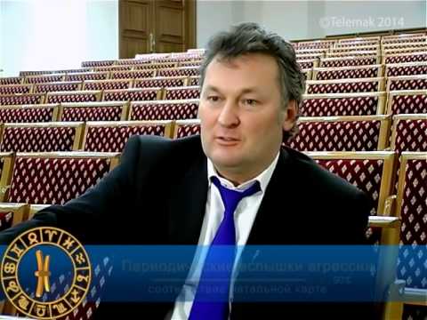 Видео: Геннадий Балашов ukr