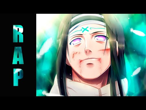Видео: НЕДЖИ ХЬЮГА "Наруто" Animerap 2023 (Prod. Cxdy)