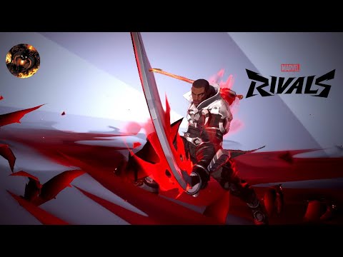 Видео: Marvel Rivals [57] (часик PvP)