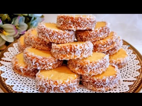 Видео: ПЕЧЕНЬЕ АЛЬФАХОРЕС САМЫЙ ВКУСНЫЙ,БЫСТРЫЙ И ДОСТУПНЫЙ РЕЦЕПТ❗МУЖ В ШОКЕ ОТ ОБАЛДЕННО ВКУСНОГО ДЕСЕРТА