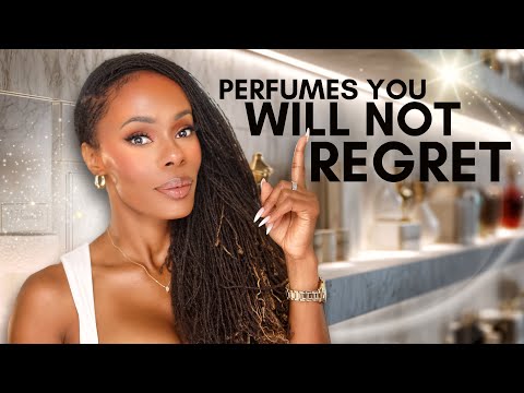 Видео: Вы НИКОГДА не пожалеете об этих духах!