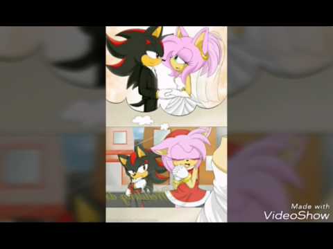 Видео: ШедЭми(конец)