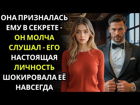 Видео: Миллиардер под прикрытием водителя Uber выслушал её… она рассказала ему всё о директоре, которого