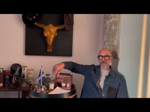 Видео: #20   Dewar's 12 лет - брать или не брать - вот в чём вопрос