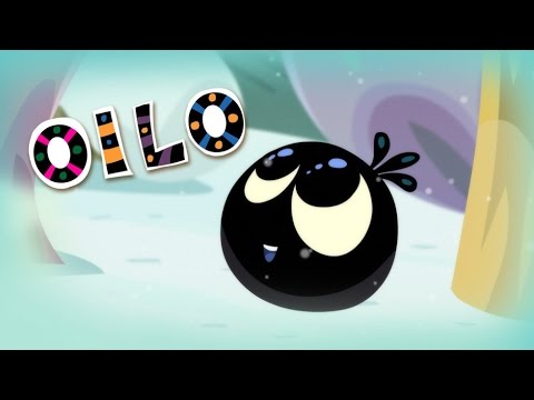 Видео: Приключения Куми-Куми - Ойло | Смешные мультики