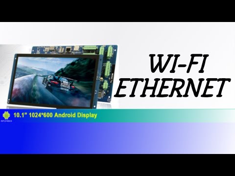 Видео: Android панель. Обзор.