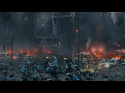 Видео: Бул окуя Японияда болгон...#Санчобекканал#кыргызча#кино