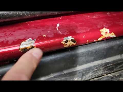 Видео: Легендарный, бензиновый, Дискавери 3, с пробегом 400т/км. за 1,3🍋