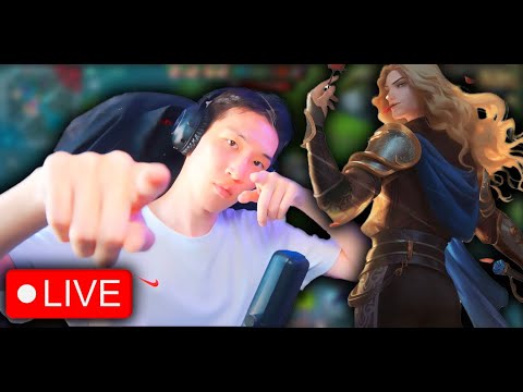 Видео: ⚪ ХИЙЦГҮЙ ӨДӨР ВЭ ТЭ ⚪ MOBILE LEGEND
