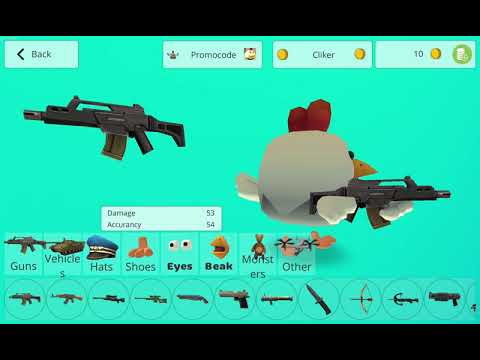 Видео: Обзор на Private gun 