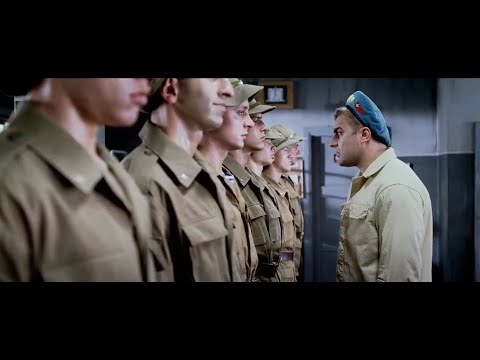 Видео: Уроки любви [Фильм: 9 рота] КЛИП