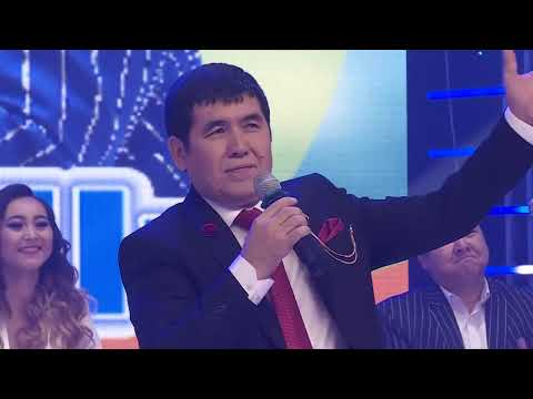 Видео: ӘН мен ӘЗІЛ "Екі Езу" 20 жыл (2018 жыл)