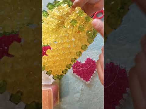 Видео: Журек шкатулка тоқу 2-бөлым