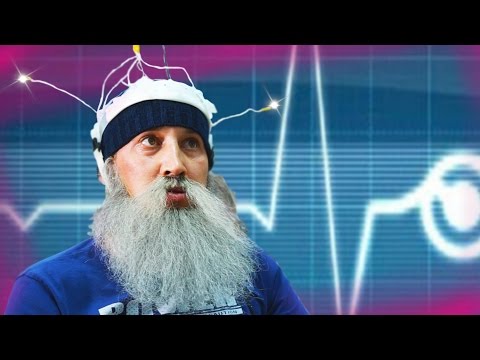 Видео: Как обмануть детектор лжи.