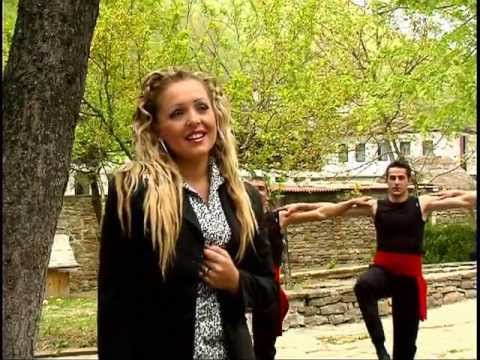 Видео: Ана Борисова- Свята обич