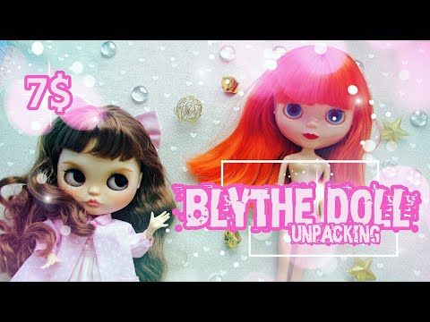 Видео: Кукла Блайз за 7 долларов