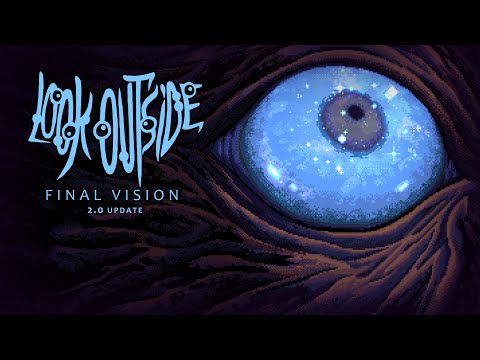 Видео: на некоторую квартирку вышел патч 2.0 | Look Outside