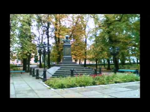 Видео: НЕЖИН ИСТОРИЯ ГОРОДА 3