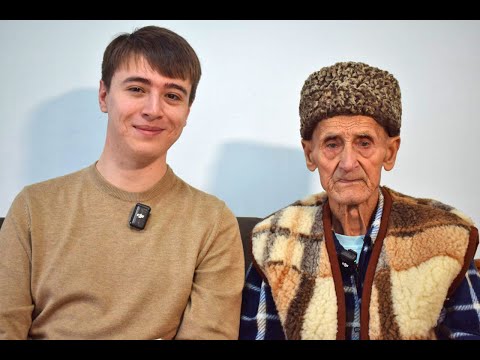 Видео: Куртвеис Куртвелиев (Таш Къора)