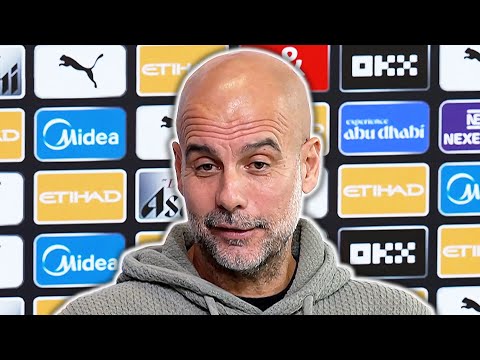 Видео: У ЭРЛИНГА БЫЛ УДАЛЕН, НО СЕЙЧАС ИДЕТ ЛУЧШЕ! 🤖 | Пеп Гвардиола | «Суонси Сити» — «Манчестер Сити» ...