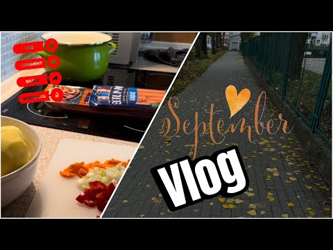 Видео: VLOG//МОИ БУДНИ //Готовлю обед 🥘