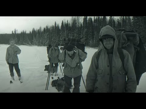 Видео: Перевал Дятлова мнение телезрителя