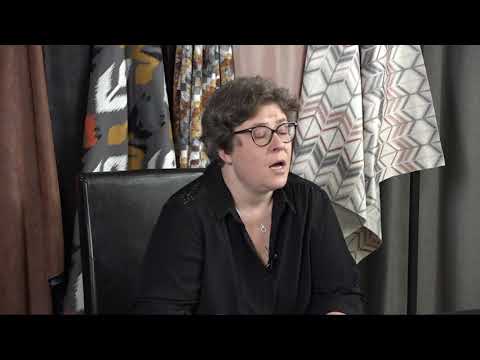 Видео: Евгения Микулина о профессии декоратора и ее становлении