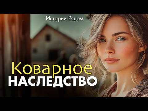 Видео: Коварное наследство. Истории Рядом