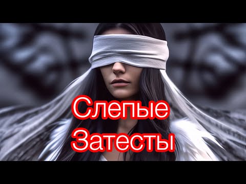 Видео: Слепые затесты (Часть 1) Угадываю ароматы