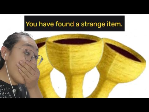 Видео: 3 УДАА ДАРААЛЛААД "God's chalice" ??! | Blox Fruits
