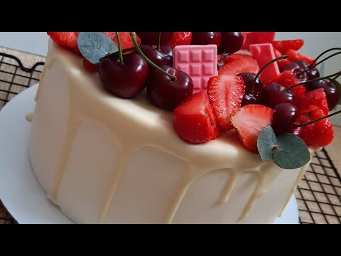 Видео: Бекер мастер класс торт боюнча.  #рецепты #мастеркласс #торт #творожныйторт  #Жакамамаблогер