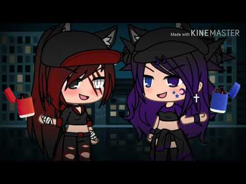 Видео: //Жига-Зажигалка//Анна Боронина//Gacha life//чит.описание // ((оригинал))