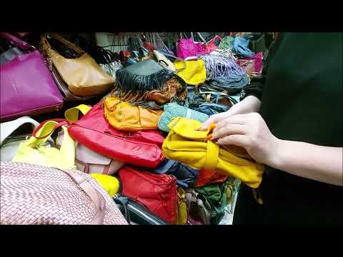 Видео: ШИКАРНЫЕ ИТАЛЬЯНСКИЕ СУМКИ  У ОКСАНЫ 2 ЧАСТЬ   НОВИНКА 2022Г