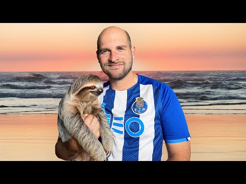 Видео: Чему меня научили 7 лет жизни в Португалии.