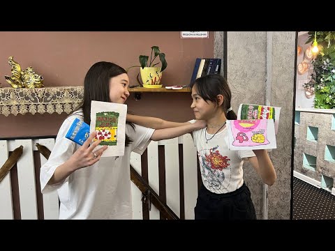 Видео: @Arudin_alemi_01 БАТТЛ VS МЕНІМЕН БІРГЕ😜🤪