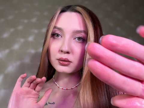 Видео: АСМР Массаж шеи и плеч • ASMR Neck and Shoulder Massage