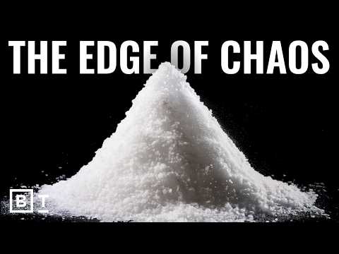 Видео: Почему кажется, что мир рушится? | Брайан Клаас