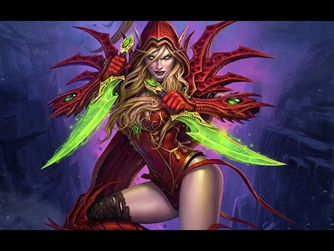 Видео: Рога на арене: у кого дека хуже?