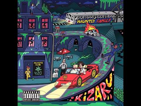 Видео: Kizaru - Навсегда (slowed & reverb)