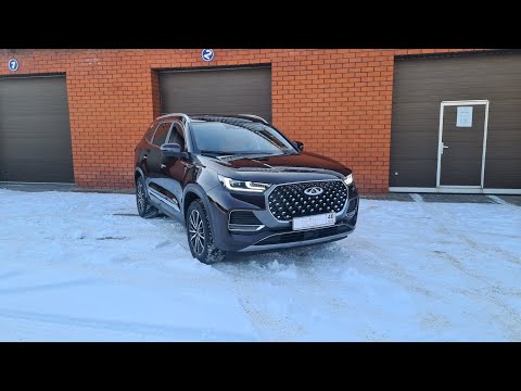 Видео: Полная шумоизоляция салона и оклейка кузова полиуретановой пленкой Chery tiggo 8 pro max.