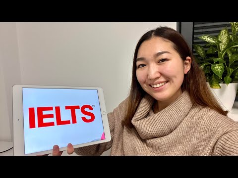 Видео: IELTS: мой опыт и советы по подготовке к экзамену