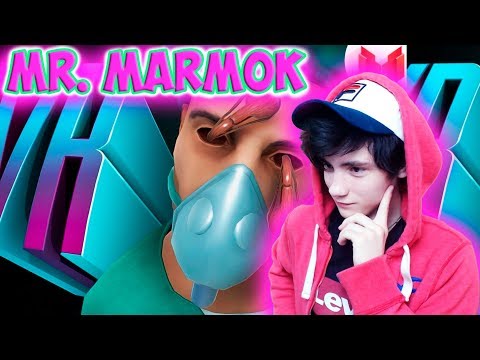 Видео: Этот нежный взгляд (VR) Реакция | Мармок | Реакция на Этот нежный взгляд (VR)