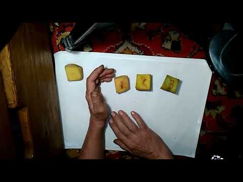 Видео: Логика и смысл метода трёх плит. The logic and meaning of the three plates method.